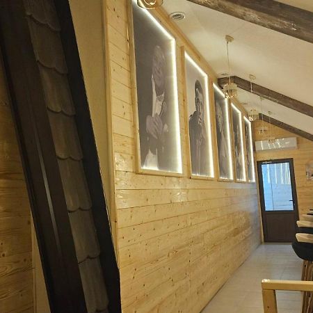 Garnet Star Apartments 1 Копаоник Екстер'єр фото