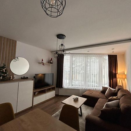 Garnet Star Apartments 1 Копаоник Екстер'єр фото