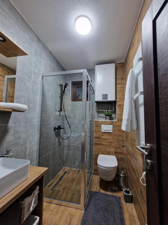 Garnet Star Apartments 1 Копаоник Екстер'єр фото