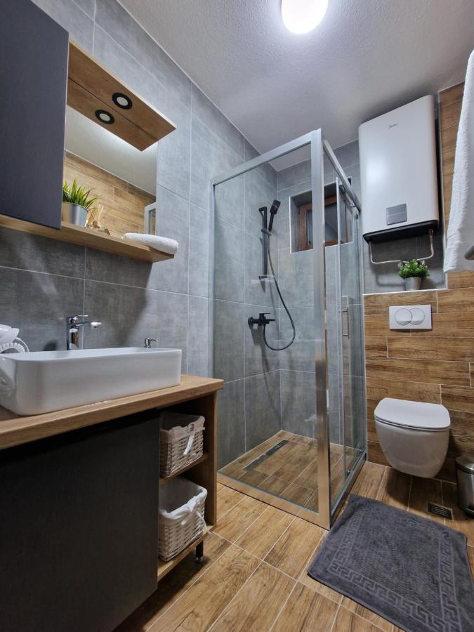 Garnet Star Apartments 1 Копаоник Екстер'єр фото