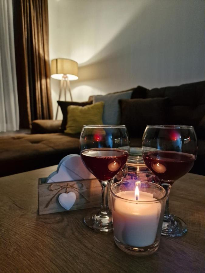 Garnet Star Apartments 1 Копаоник Екстер'єр фото