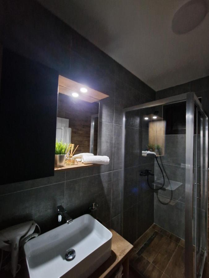 Garnet Star Apartments 1 Копаоник Екстер'єр фото