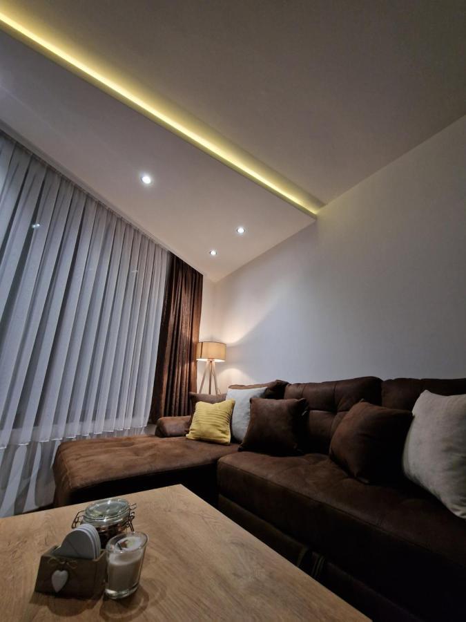 Garnet Star Apartments 1 Копаоник Екстер'єр фото