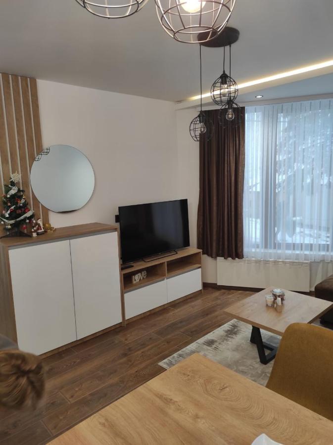 Garnet Star Apartments 1 Копаоник Екстер'єр фото