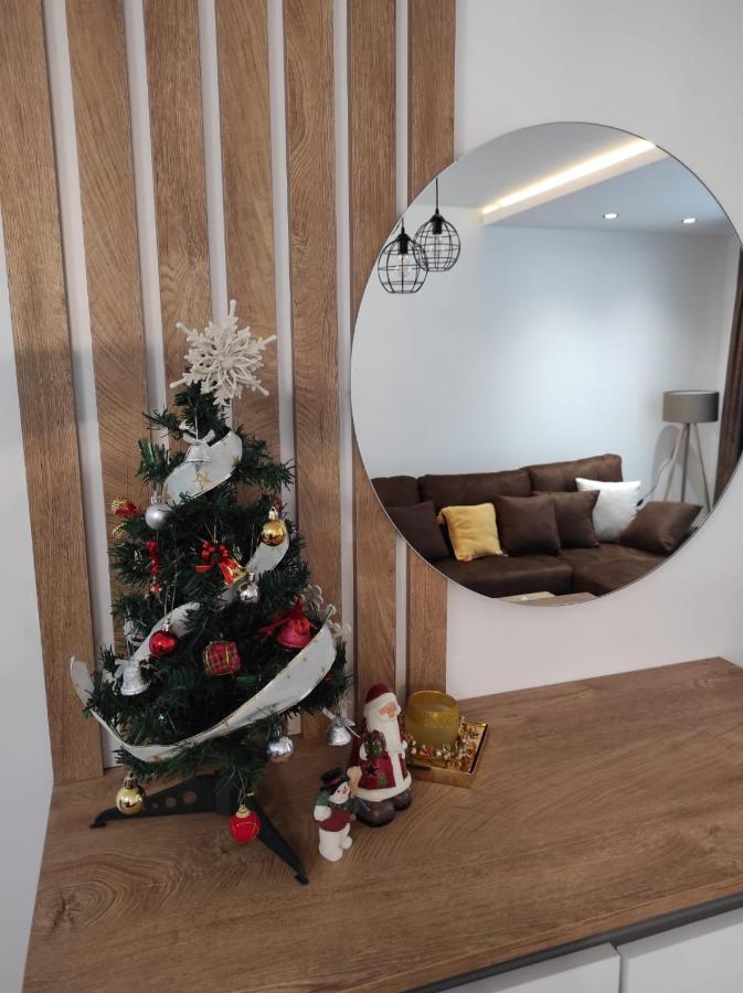 Garnet Star Apartments 1 Копаоник Екстер'єр фото
