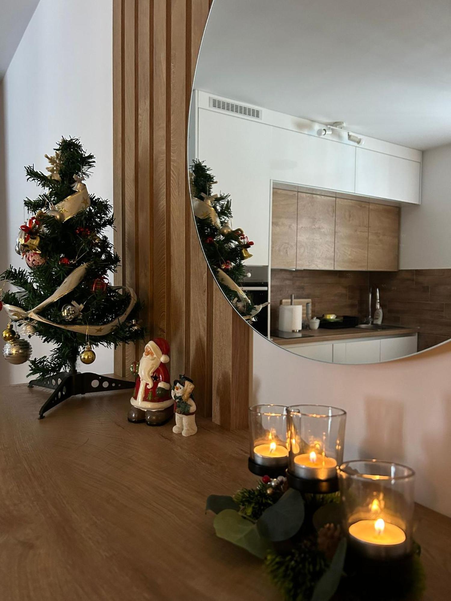 Garnet Star Apartments 1 Копаоник Екстер'єр фото