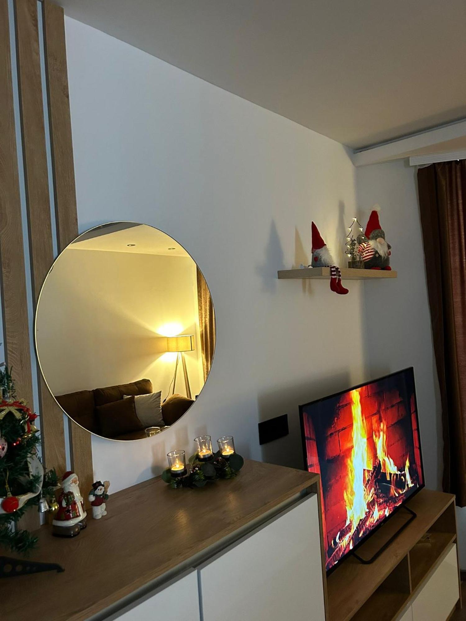 Garnet Star Apartments 1 Копаоник Екстер'єр фото
